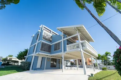 Image de My Sandlot Parguera- Beach Chalet