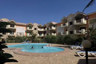 Image de Holiday Properties Djadsal Pirate