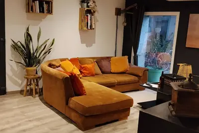 Image de Maison à la campagne \"le clos Locha\"