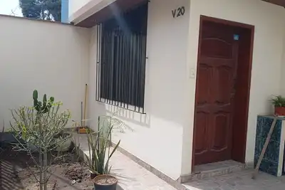 Image de Nice Apt near downtown