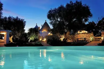 Image de Trulli della Mirandola