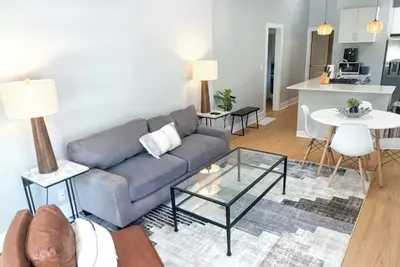 Image de Spacious 3br Atlanta Home – Minutes From Downtown Attractions & Airport
