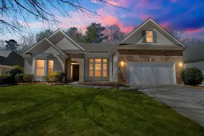 Image de South Fulton Home Sleeps 10, Quiet Neighborhood