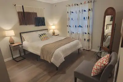 Image de Charming 2-bedroom condo only 2 miles to Clemson University