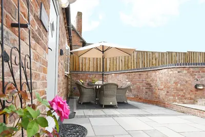 Image de Boutique but modern open plan spacious barn