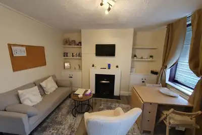 Image de Spacious 3-Bedroom Home ideal for famillies or contractors