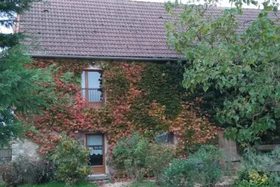 Image de Logement centre France Les plumes: jusqu'à 6 pers