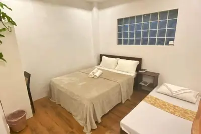 Cozy Stay at Jezette’s Inn