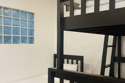 Jezette’s Inn | Peaceful, Cozy Stay