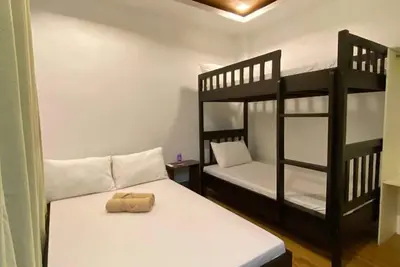 Comfortable Stay at Jezette’s Inn