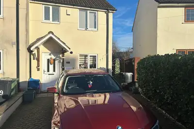 Image de Cosy very warm house in North of Bristol in a very good location