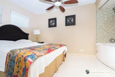 Image de One Bedroom Suite