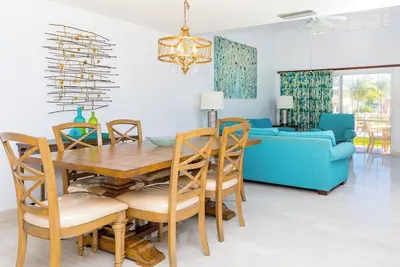 Image de Three Bedroom Townhouse