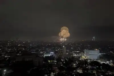 Image de The Orabella Cozy Nordic 1br 30f View & Wi-Fi