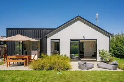 Image de Northlake Hideaway - Wanaka Holiday Home