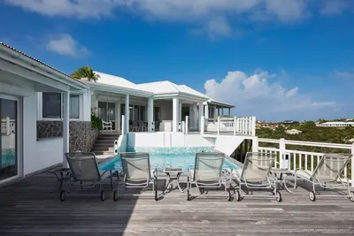 Image de Villa Milonga by Fantasia Villas