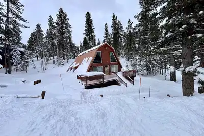 Image de Luxury Cabin, Hot Tub & Fire Pit