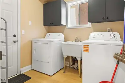 Image de Unwind in Bolton – Bright, Clean&Peaceful 4br Stay