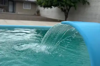 Image de Beach house with air conditioning | private pool