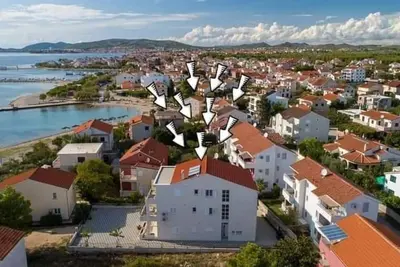 Image de Apartments Ana - One bedroom apartment A1