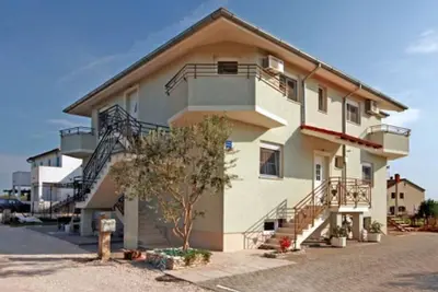 Image de Villa Horizont - Four Bedroom Villa with Sea View