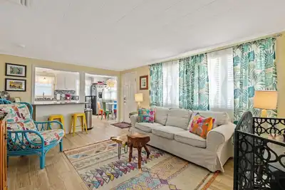 Image de Little Pearl - Classic Obx Cottage - Semi Oceanfront