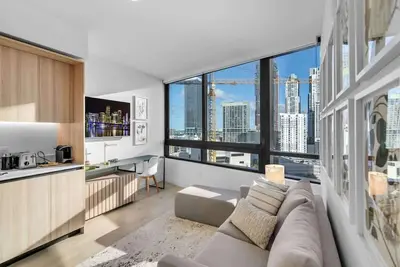 Image de Free Parking! Downtown Condo with Resort Amenities