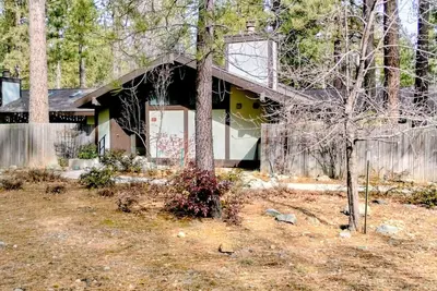 Image de Pet friendly, fully fenced, A/C