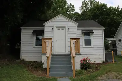Image de Charming 2-bedroom house with Ac in Kingsport