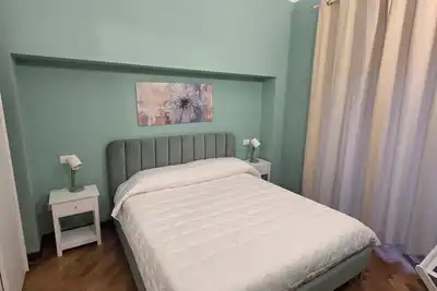 Image de Family apartment -Civico39Home