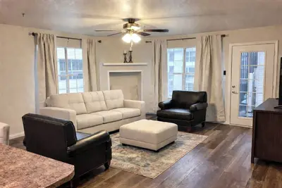 Image de Beautiful newly decorated 3-bedroom condo with 2 pools in Branson