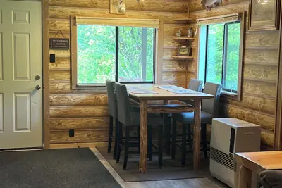 Image de Serene 2-bedroom house in beautiful Gustavus perfect for relaxing getaway