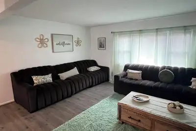 Image de Peaceful Ranch Retreat in Fairfield, Games, Gazebo & More