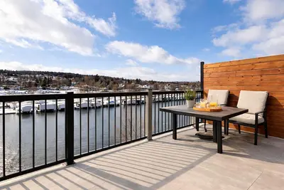 Image de Le Fraisier - Centre-ville