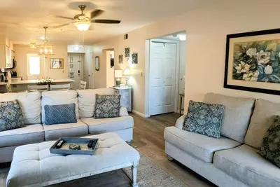 Image de Home in the Hills~New Listing! ~Pointe Royale Resort~3 Pools/Hottub~Golf~Fishing