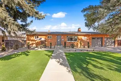 Image de Welcoming Home near Downtown Boise