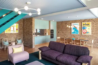 Image de Flinders Premium 3 Bedroom Townhouse