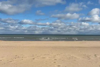 Image de Lake Huron Getaway w/ Sun Porch & Beach Fun!