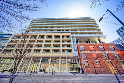 Image de Canary District Luxury Penthouse • Cozy  Bedrooms • Panoramic Views 360° •  Gym