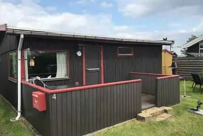 Image de Summer house only 150 meters from the water