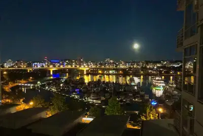 Image de WaterView, 2 Bdrm, 2 bath, Gym, Pool