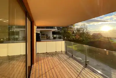 Image de Suite Sierra Nevada, 2. 5-room maisonette suite, 93 sqm