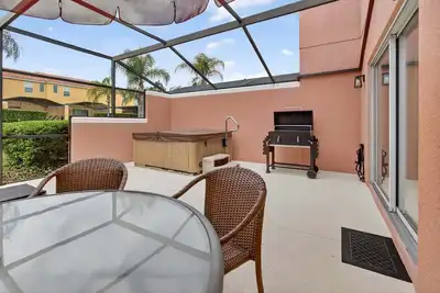Image de 3004 Rg - Encantada Serene Retreat Private Hot Tub