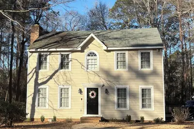 Image de Master's 2026 Rental - 3 Bedroom 3 Bath House - 7 Miles Away from Angc