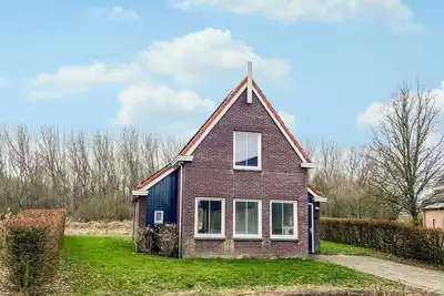 Image de Belle maison à Witmarsum