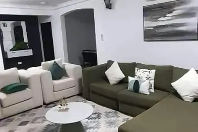 Image de Elegant 2bdr apt Shayshan Heights, East Airport