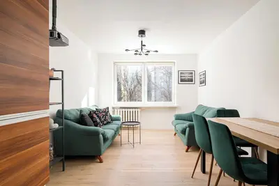 Image de Jerozolimskie Urban Comfort Apartment