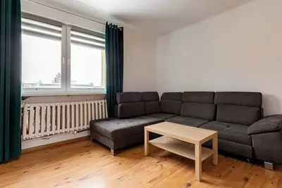 Image de Orłowo Standard Apartment