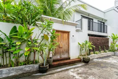 Image de Swasti Gading Villa with Private Pool