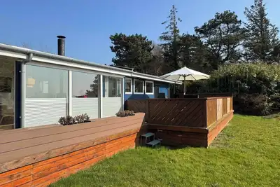 Image de Holiday home with fantastic sea view